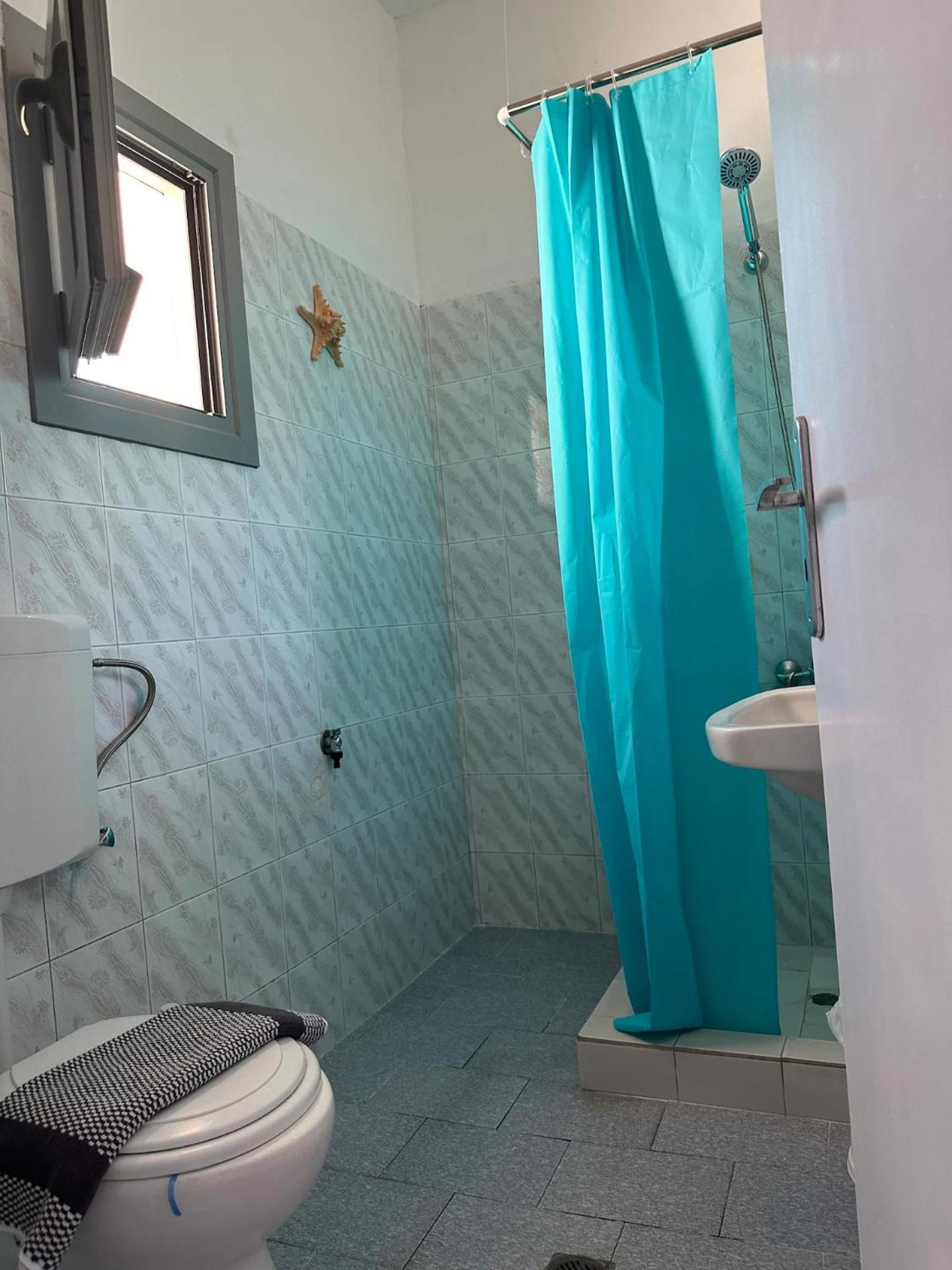 Nicole Rooms Santorini Vóthon Esterno foto